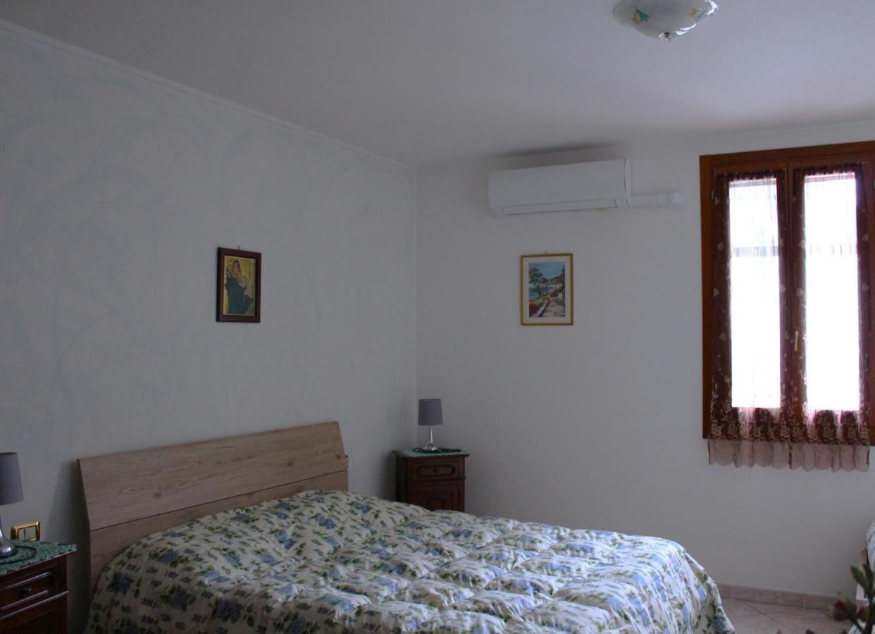 Locanda Della Pescheria Comacchio Exteriér fotografie